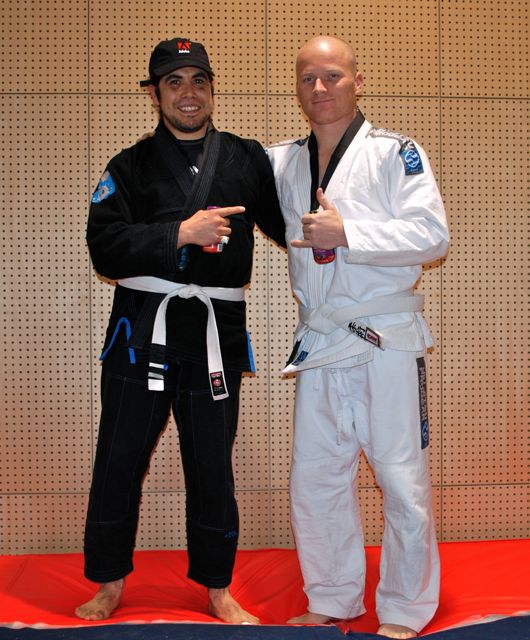 AXIS JIUJITSU ACADEMY